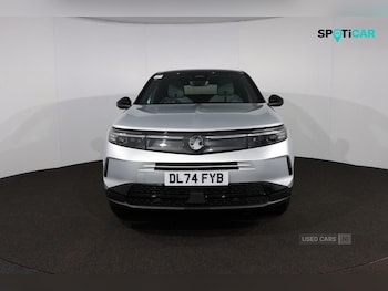 Used Vauxhall Grandland 2024 for sale - 77539016: Photo