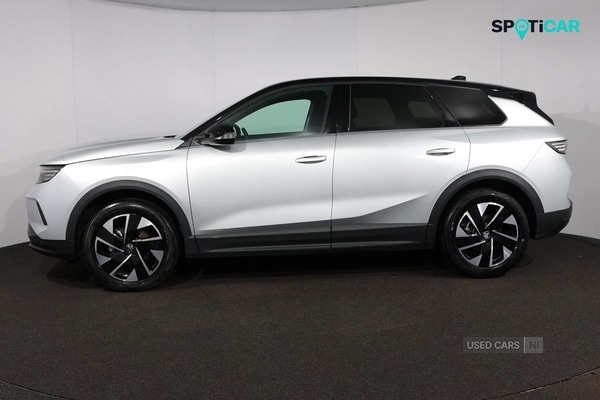 Used Vauxhall Grandland 2024 for sale - 77539016: Photo 4