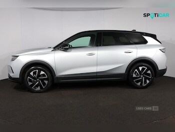 Used Vauxhall Grandland 2024 for sale - 77539016: Photo