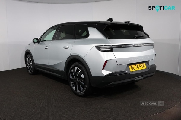 Used Vauxhall Grandland 2024 for sale - 77539016: Photo 5