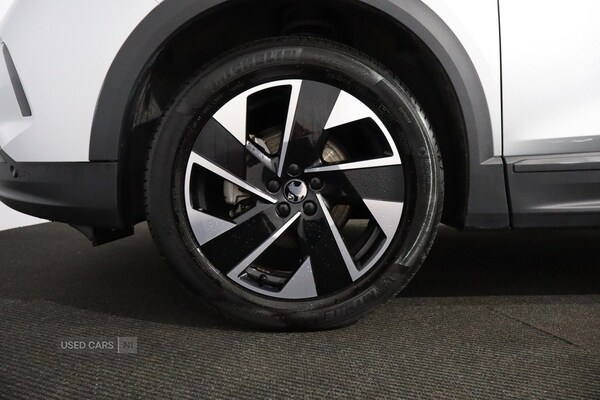 Used Vauxhall Grandland 2024 for sale - 77539016: Photo 9