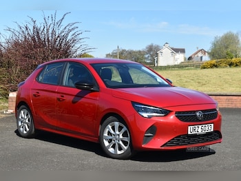 Used Vauxhall Corsa 2023 for sale - 78385079: Photo