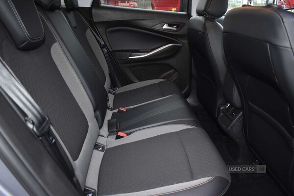 Used Vauxhall Grandland 2022 for sale - 73891628: Photo 13