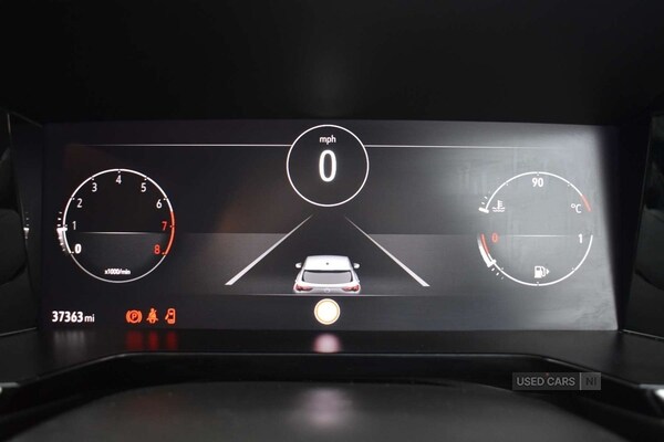 Used Vauxhall Grandland 2022 for sale - 73891628: Photo 17