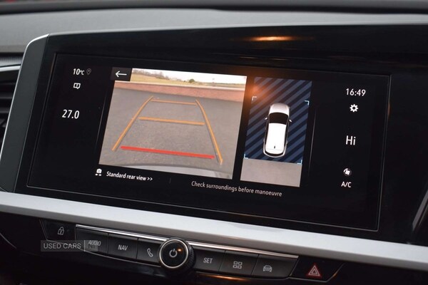 Used Vauxhall Grandland 2022 for sale - 73891628: Photo 18