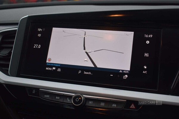 Used Vauxhall Grandland 2022 for sale - 73891628: Photo 19