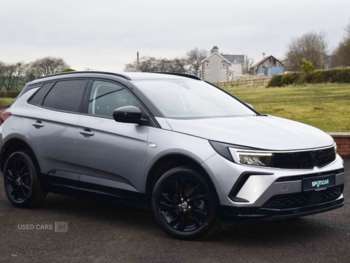 2022 - 1.2 Turbo GS Line 5dr