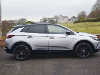 Used Vauxhall Grandland 2022 for sale - 73891628: Photo