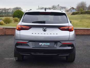 Used Vauxhall Grandland 2022 for sale - 73891628: Photo
