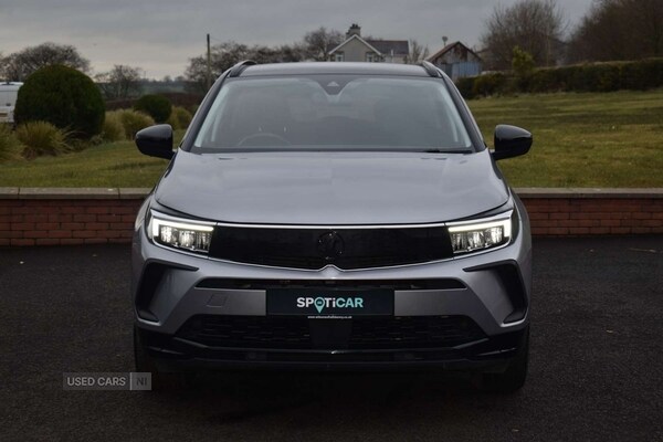 Used Vauxhall Grandland 2022 for sale - 73891628: Photo 9