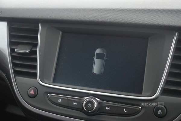 Vehicle 17