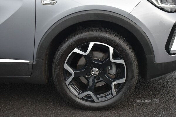 Used Vauxhall Crossland 2022 for sale - 76574095: Photo 11