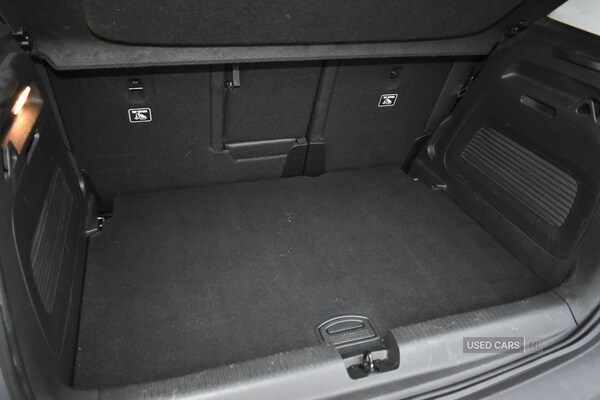 Used Vauxhall Crossland 2022 for sale - 76574095: Photo 15