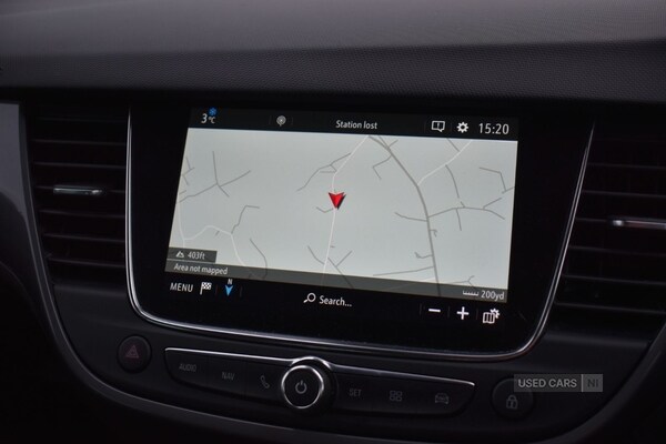 Used Vauxhall Crossland 2022 for sale - 76574095: Photo 18