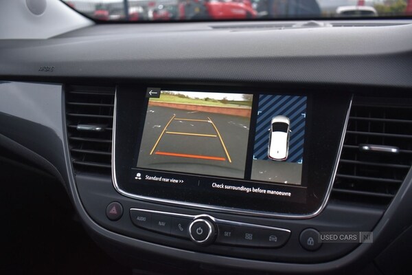 Used Vauxhall Crossland 2022 for sale - 76574095: Photo 19