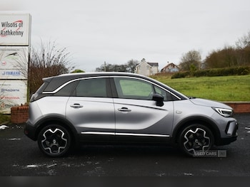 Used Vauxhall Crossland 2022 for sale - 76574095: Photo