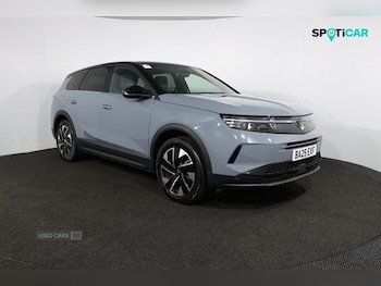 Used Vauxhall Grandland 2025 for sale - 79566307: Photo