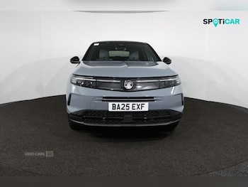 Used Vauxhall Grandland 2025 for sale - 79566307: Photo