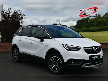 Used Vauxhall Crossland X 2021 for sale - 79013318: Photo