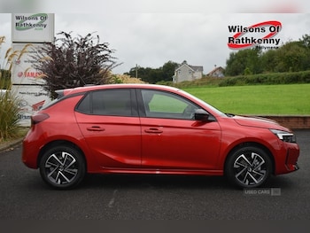 Used Vauxhall Corsa 2026 for sale - 79602961: Photo