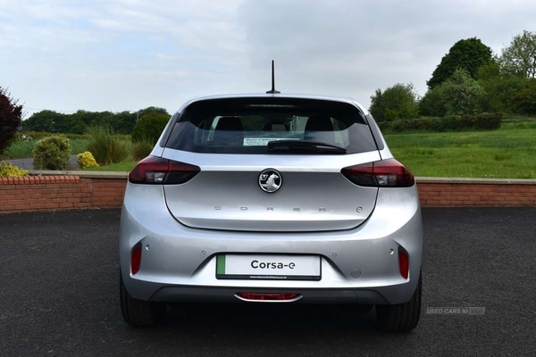 Used Vauxhall Corsa 2025 for sale - 77672418: Photo 10