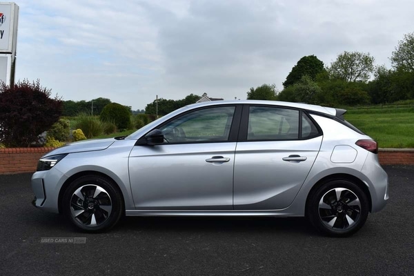 Used Vauxhall Corsa 2025 for sale - 77672418: Photo 14