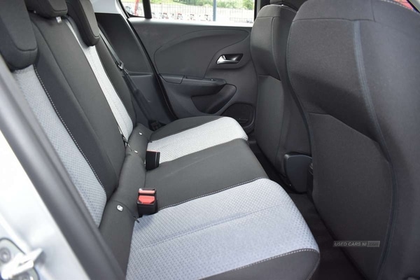 Used Vauxhall Corsa 2025 for sale - 77672418: Photo 15