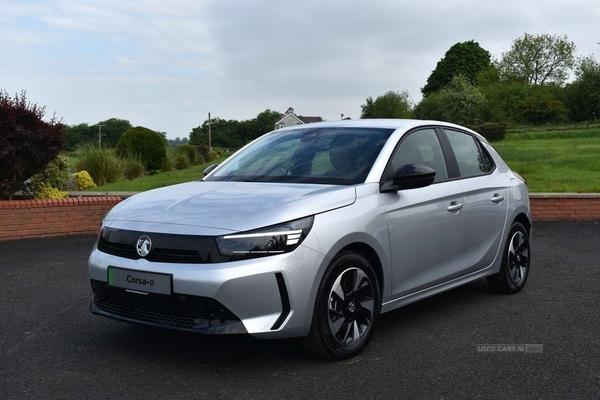 Used Vauxhall Corsa 2025 for sale - 77672418: Photo 17