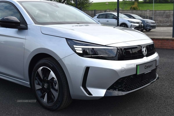 Used Vauxhall Corsa 2025 for sale - 77672418: Photo 18