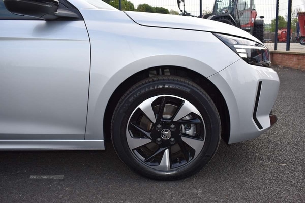 Used Vauxhall Corsa 2025 for sale - 77672418: Photo 19