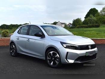 2025 - 100kW Design 50kWh 5dr Auto