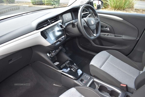 Used Vauxhall Corsa 2025 for sale - 77672418: Photo 3