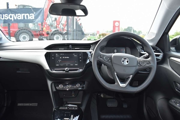 Used Vauxhall Corsa 2025 for sale - 77672418: Photo 7