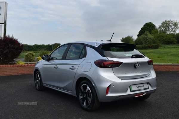 Used Vauxhall Corsa 2025 for sale - 77672418: Photo 9