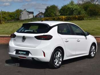 Used Vauxhall Corsa 2021 for sale - 74600202: Photo