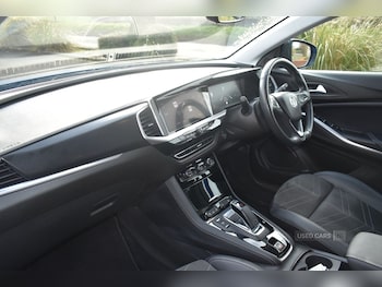 Used Vauxhall Grandland 2023 for sale - 77705810: Photo
