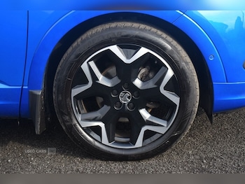 Used Vauxhall Grandland 2023 for sale - 77705810: Photo