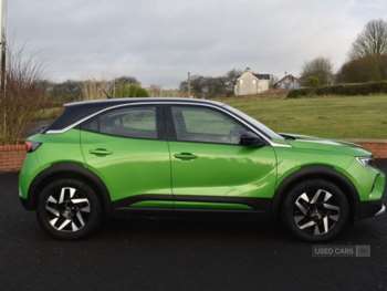 Used Vauxhall Mokka 2022 for sale - 74162027: Photo
