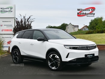 Used Vauxhall Grandland 2025 for sale - 79329118: Photo