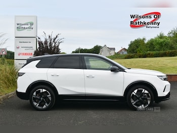 Used Vauxhall Grandland 2025 for sale - 79329118: Photo