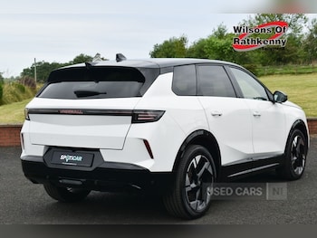Used Vauxhall Grandland 2025 for sale - 79329118: Photo