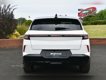 Used Vauxhall Grandland 2025 for sale - 79329118: Photo