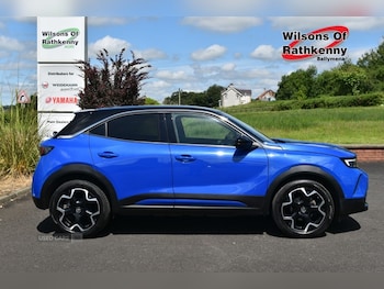 Used Vauxhall Mokka 2024 for sale - 78947829: Photo