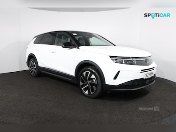 Used Vauxhall Grandland 2025 for sale - 79566313: Photo