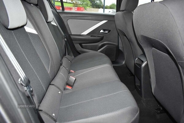 Used Vauxhall Astra 2023 for sale - 75840237: Photo 13