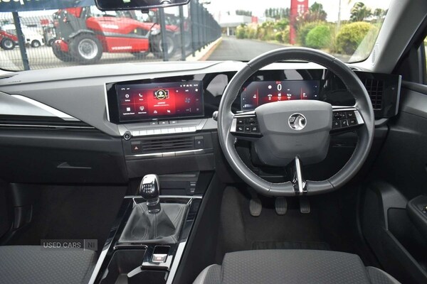 Used Vauxhall Astra 2023 for sale - 75840237: Photo 14