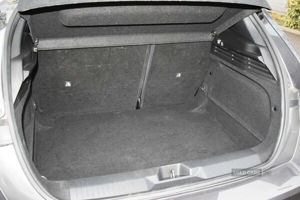 Used Vauxhall Astra 2023 for sale - 75840237: Photo 15