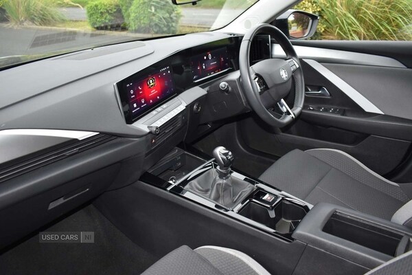 Used Vauxhall Astra 2023 for sale - 75840237: Photo 16