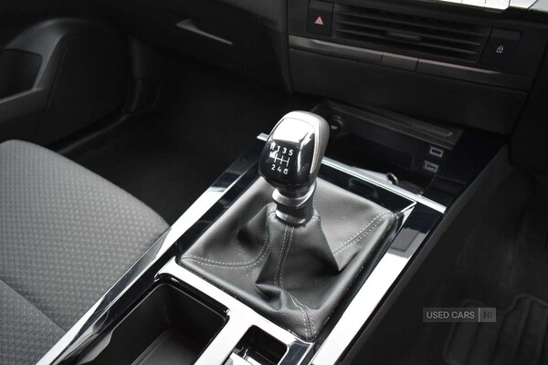 Used Vauxhall Astra 2023 for sale - 75840237: Photo 18