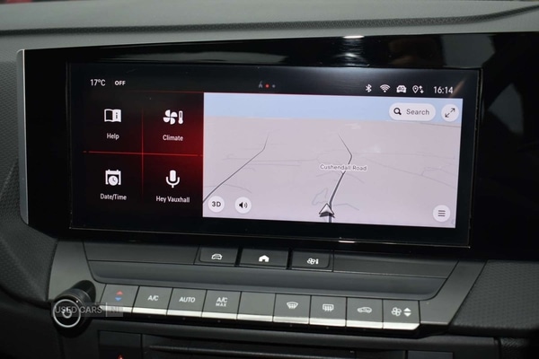 Used Vauxhall Astra 2023 for sale - 75840237: Photo 19